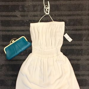 Cute tube style dress-New wtags!  Great XMAS gift!